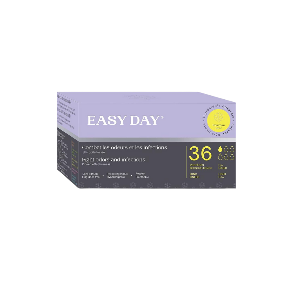 EasyDay Panty Liner Long