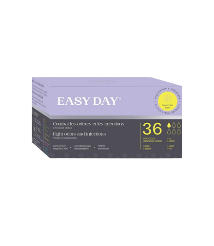 EasyDay Panty Liner Long
