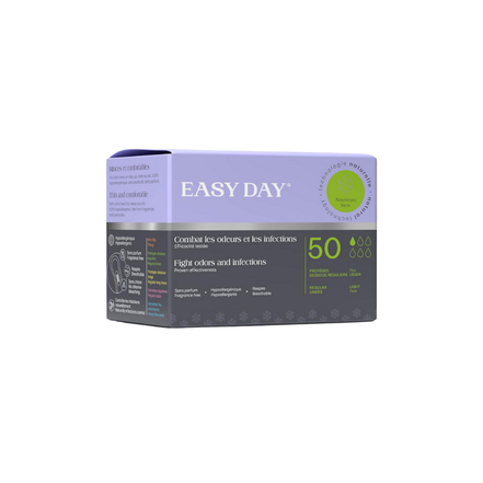 EASYDAY  Panty Liners