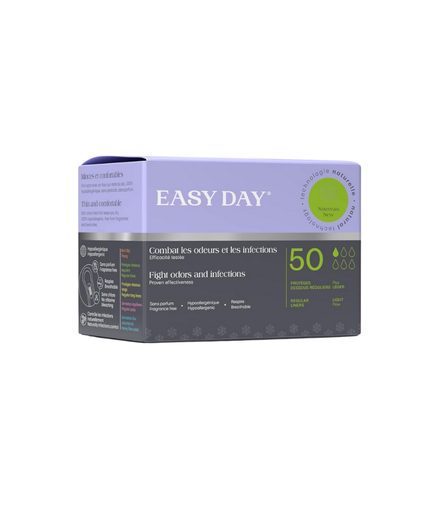 EASYDAY  Panty Liners