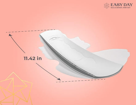 EASYDAY Leak Guard Day