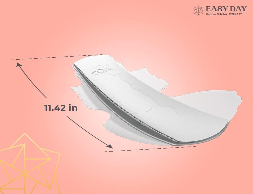 EASYDAY Leak Guard Day