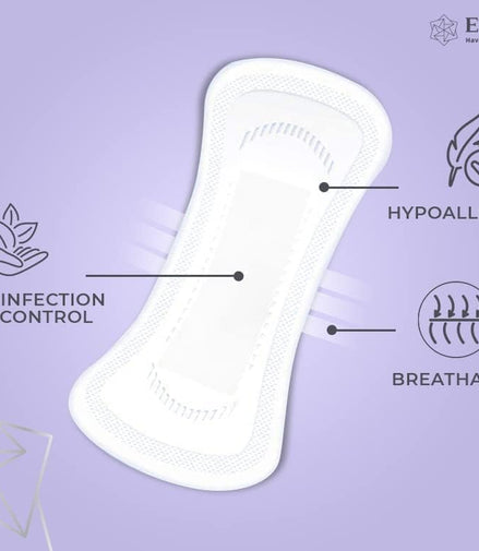 EASYDAY  Panty Liners